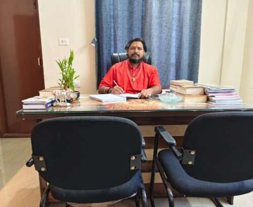 astrologer