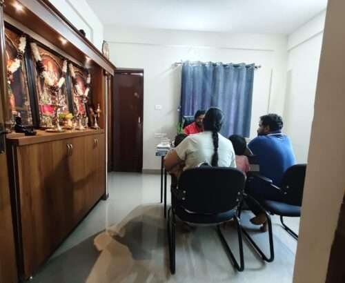 consultation pandit ji