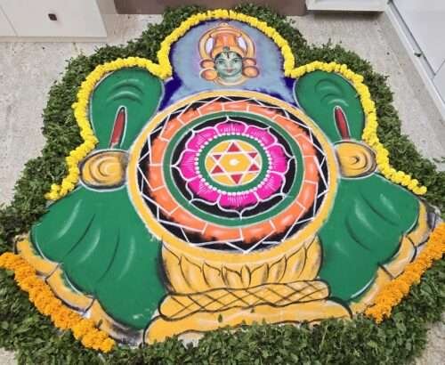 griha pravesh
