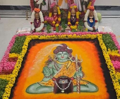 maha mrityunjaya