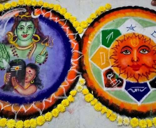 maha mrityunjaya pooja