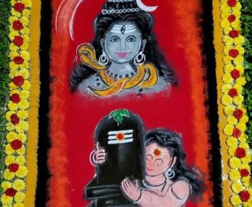maha mrityunjaya prayer