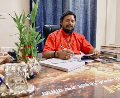 pandit ji