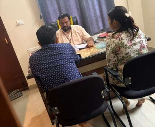 pandit ji consulting