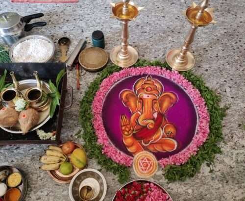 swayamvara parvathi